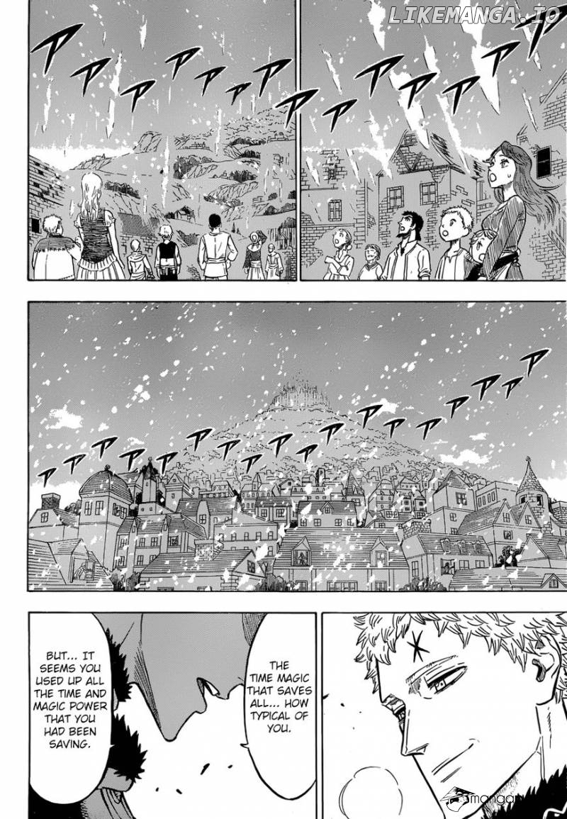 Black Clover chapter 145 image 12